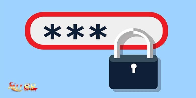 Quên mật khẩu đăng nhập thì phải làm gì?