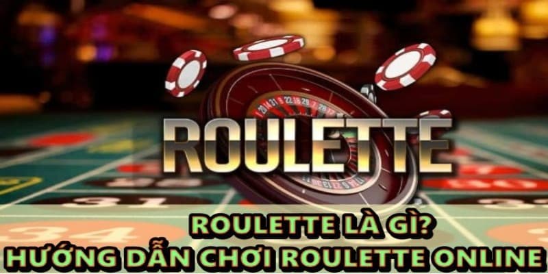 Lách luật chơi game roulette