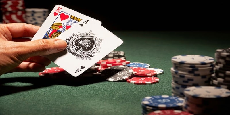 Luật chơi blackjack Mu88 từ nhà cái chuẩn cần nắm vững 